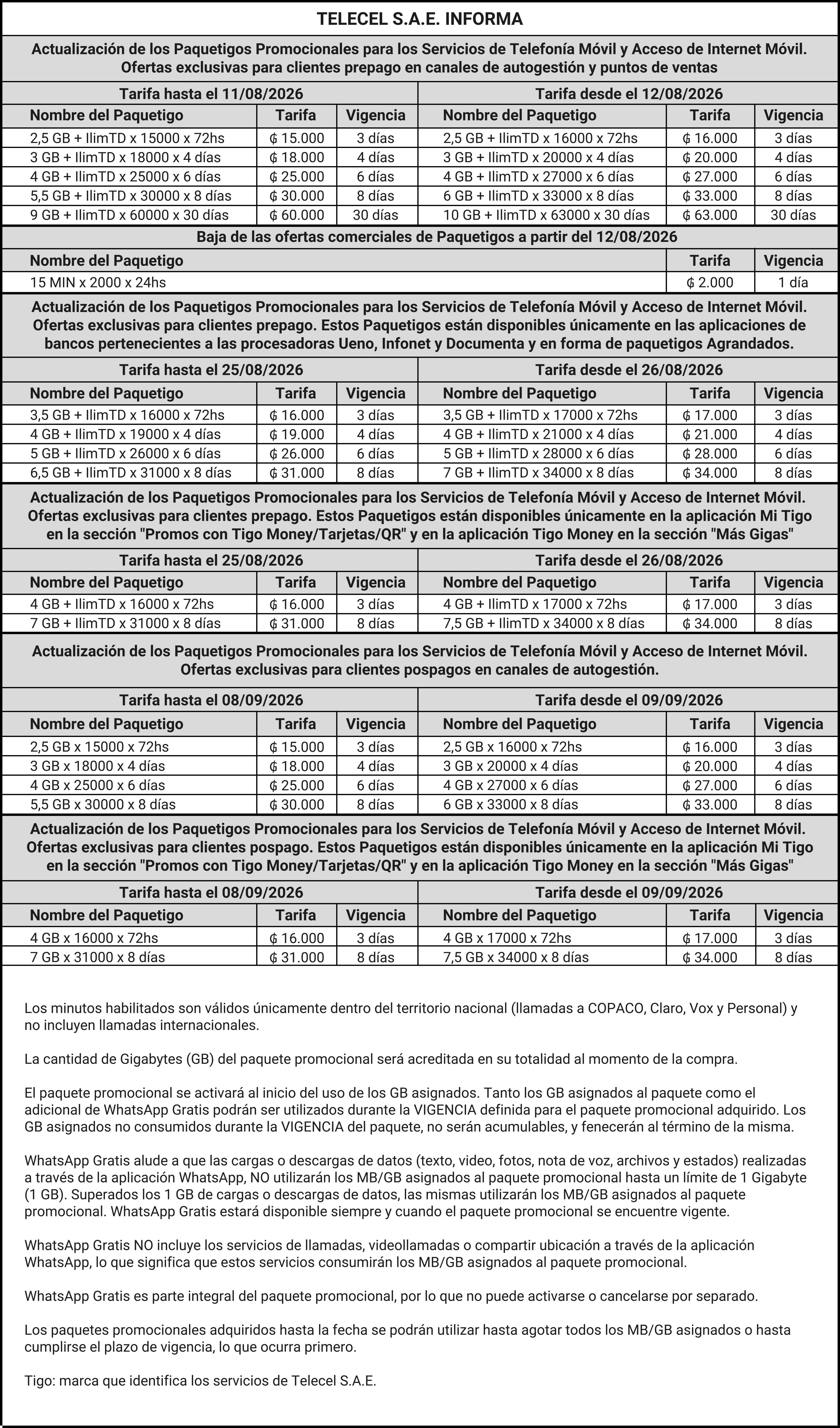 Telecel Informa_Ajuste de precios - Agosto 2026 - Paquetigos Prepago y Pospago_Web_page-0001.jpg